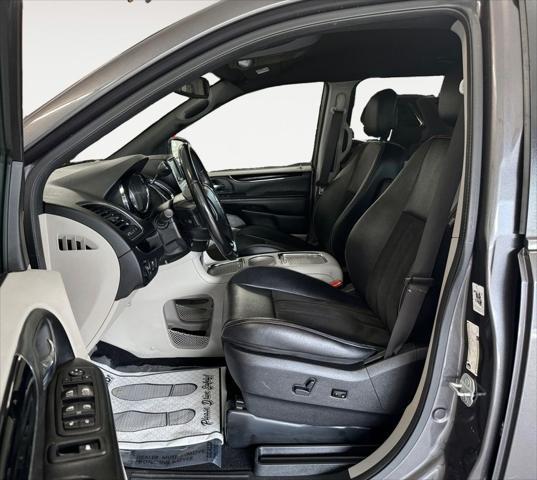used 2019 Dodge Grand Caravan car, priced at $14,300