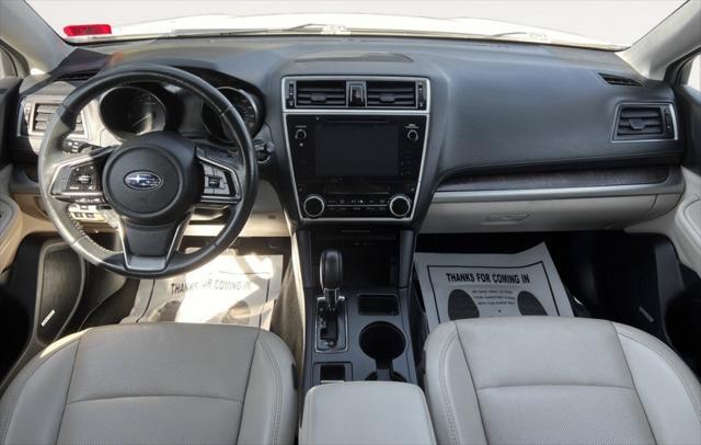 used 2019 Subaru Outback car, priced at $18,200