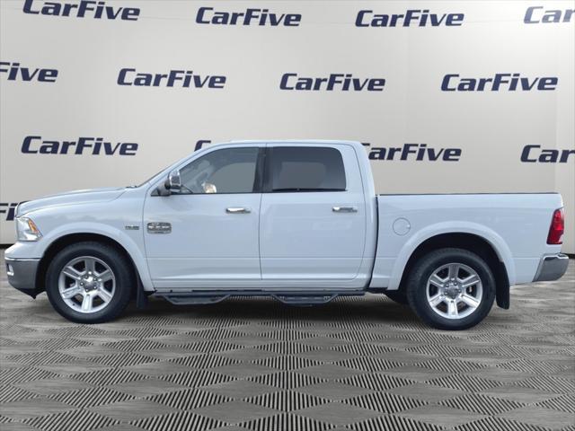 used 2012 Ram 1500 car, priced at $16,900