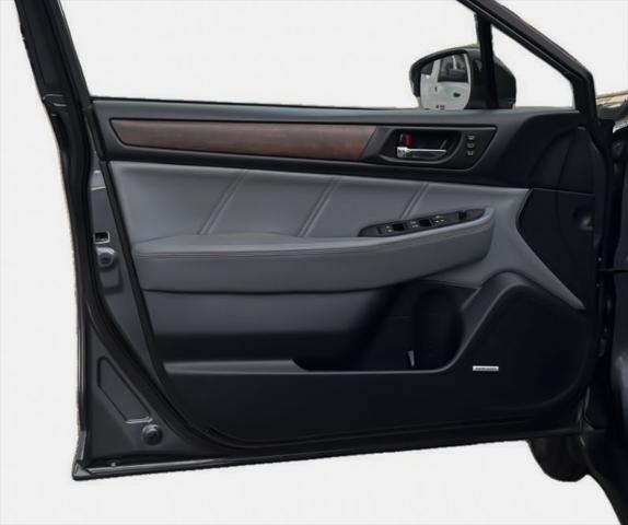 used 2018 Subaru Outback car, priced at $19,400