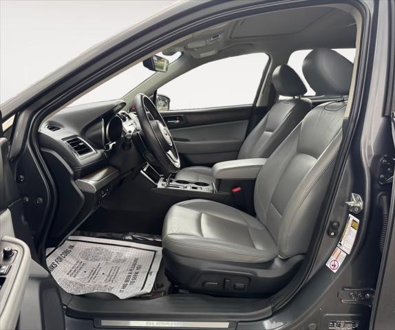 used 2018 Subaru Outback car, priced at $19,400