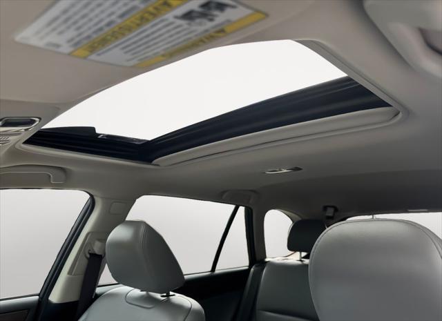 used 2018 Subaru Outback car, priced at $19,400