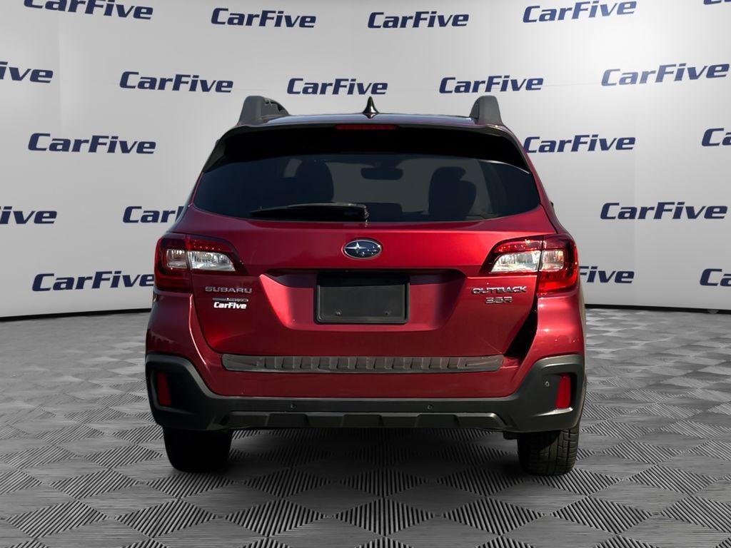 used 2019 Subaru Outback car, priced at $15,500