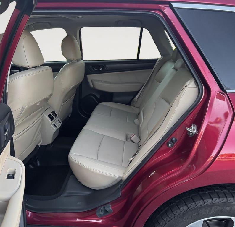 used 2019 Subaru Outback car, priced at $15,500