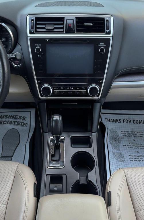 used 2019 Subaru Outback car, priced at $15,500