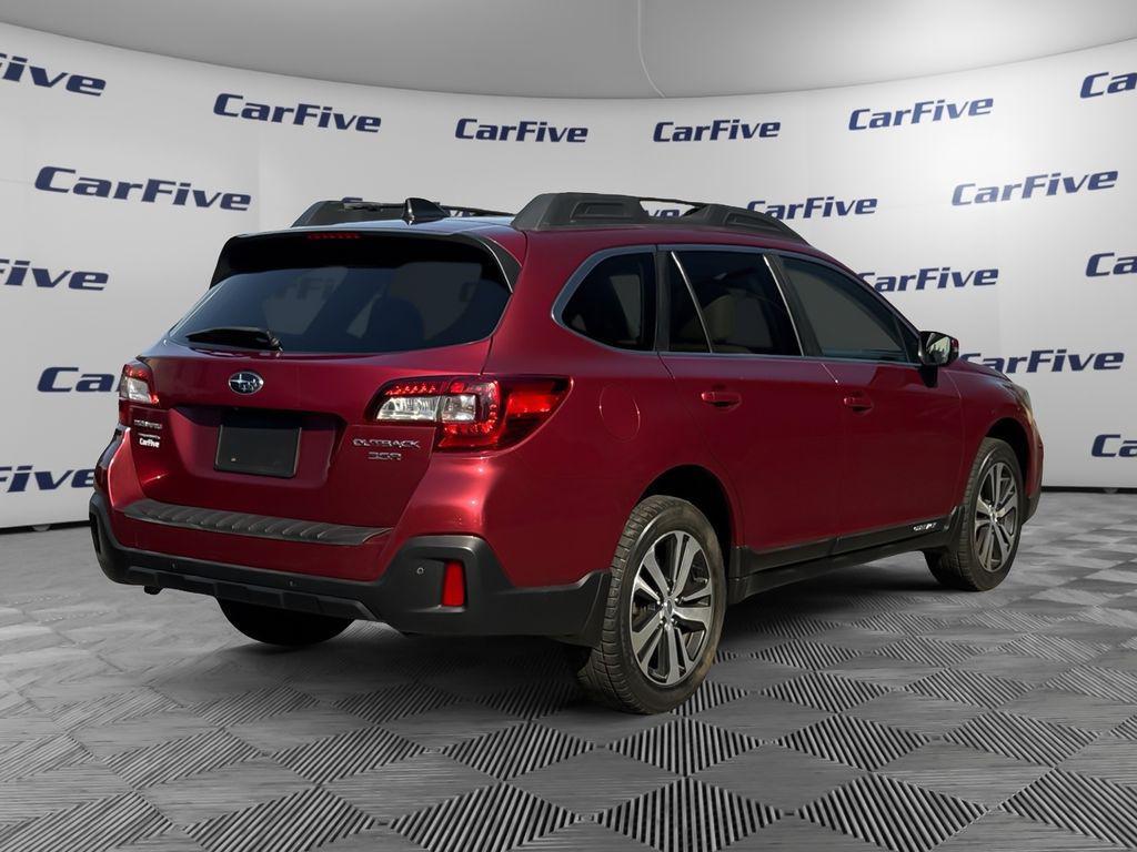 used 2019 Subaru Outback car, priced at $15,500