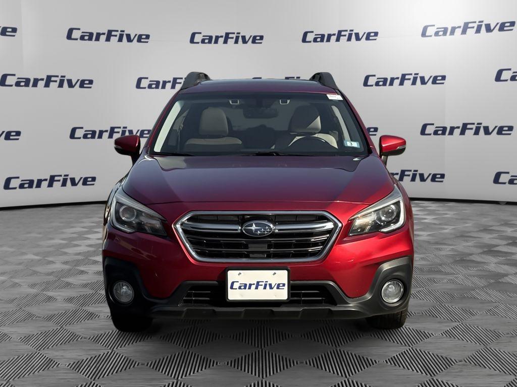 used 2019 Subaru Outback car, priced at $15,500