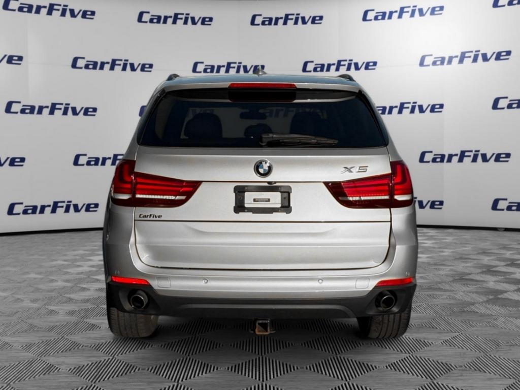 used 2015 BMW X5 car, priced at $11,800