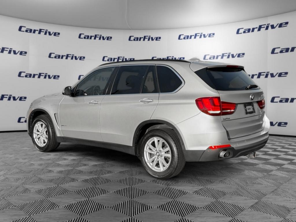 used 2015 BMW X5 car, priced at $11,800