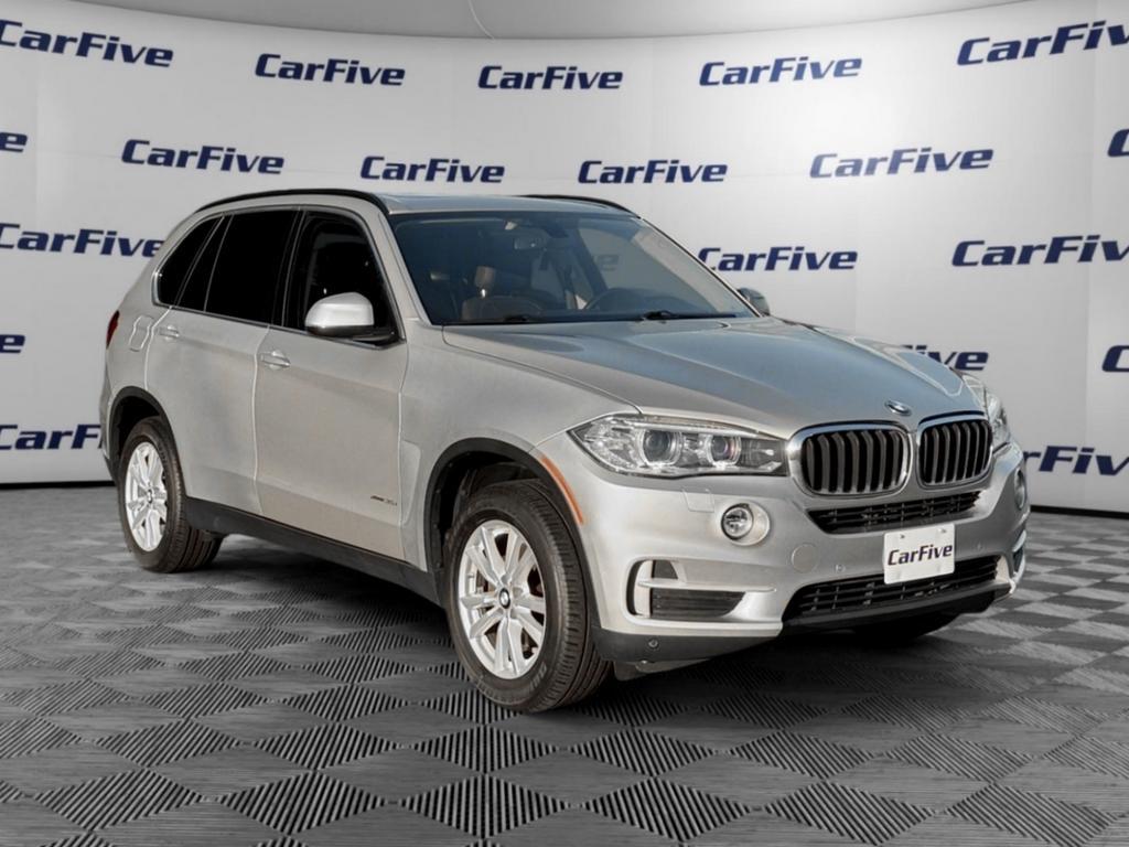 used 2015 BMW X5 car, priced at $11,800