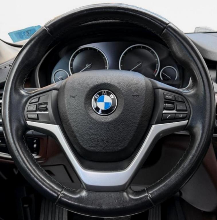 used 2015 BMW X5 car, priced at $11,800