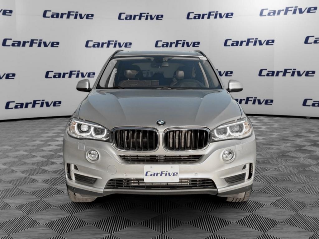 used 2015 BMW X5 car, priced at $11,800