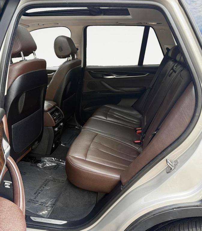 used 2015 BMW X5 car, priced at $11,800