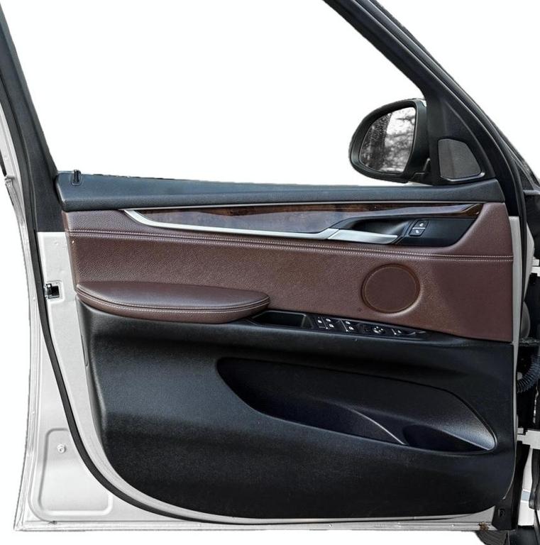 used 2015 BMW X5 car, priced at $11,800