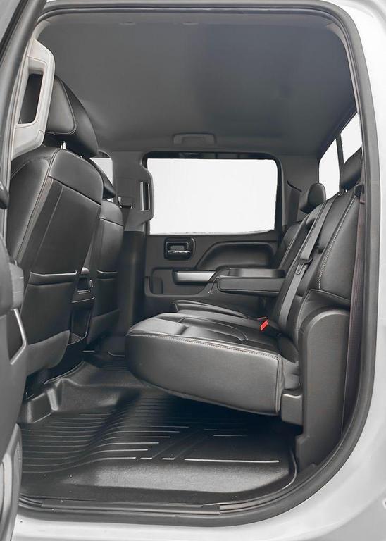 used 2017 Chevrolet Silverado 1500 car, priced at $22,900