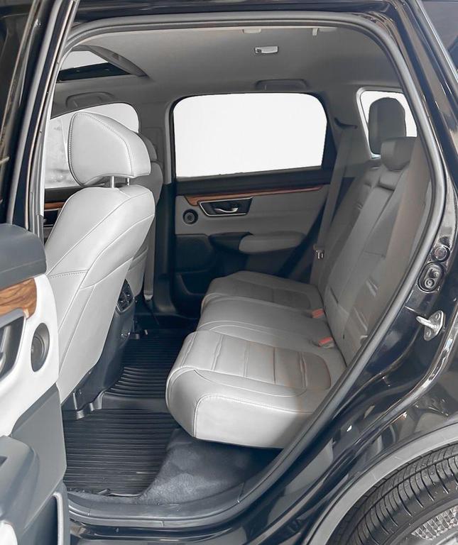 used 2020 Honda CR-V car, priced at $27,000