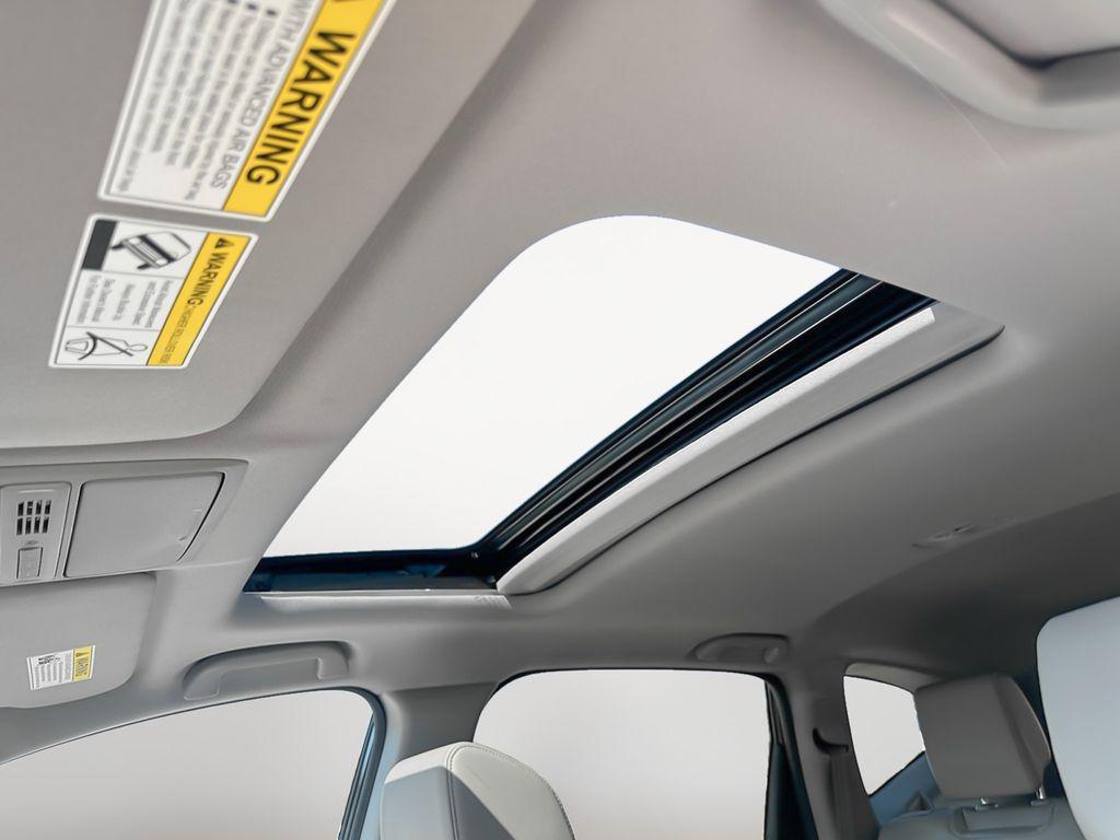 used 2020 Honda CR-V car, priced at $27,000