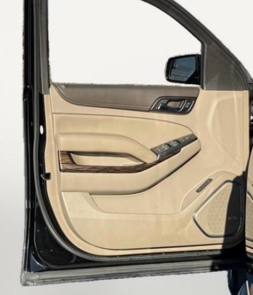 used 2019 GMC Yukon car, priced at $26,500