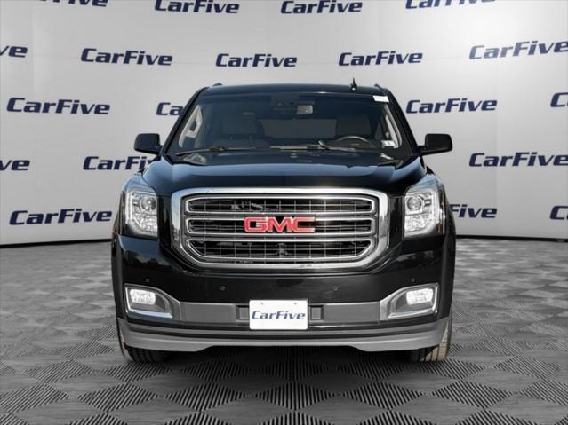 used 2019 GMC Yukon car, priced at $26,500