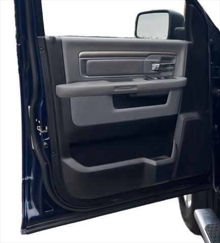 used 2018 Ram 2500 car, priced at $36,900