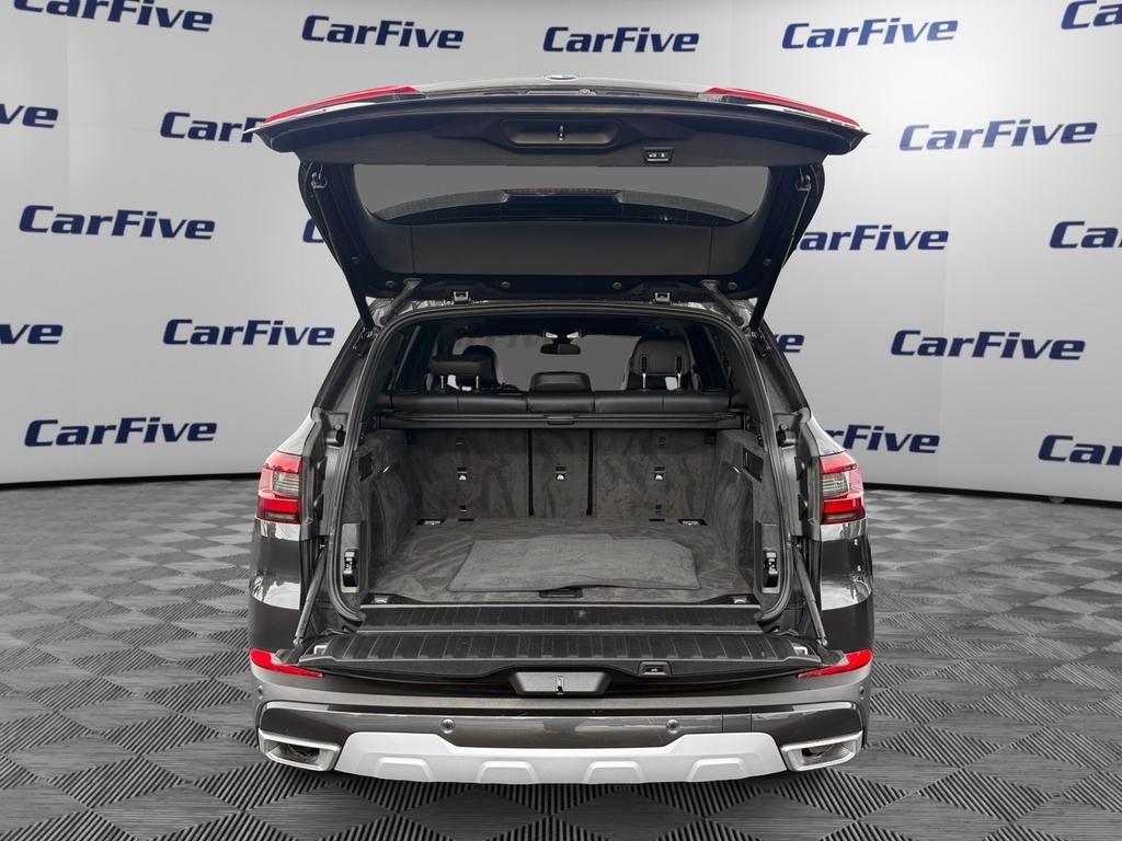 used 2023 BMW X5 car, priced at $32,900