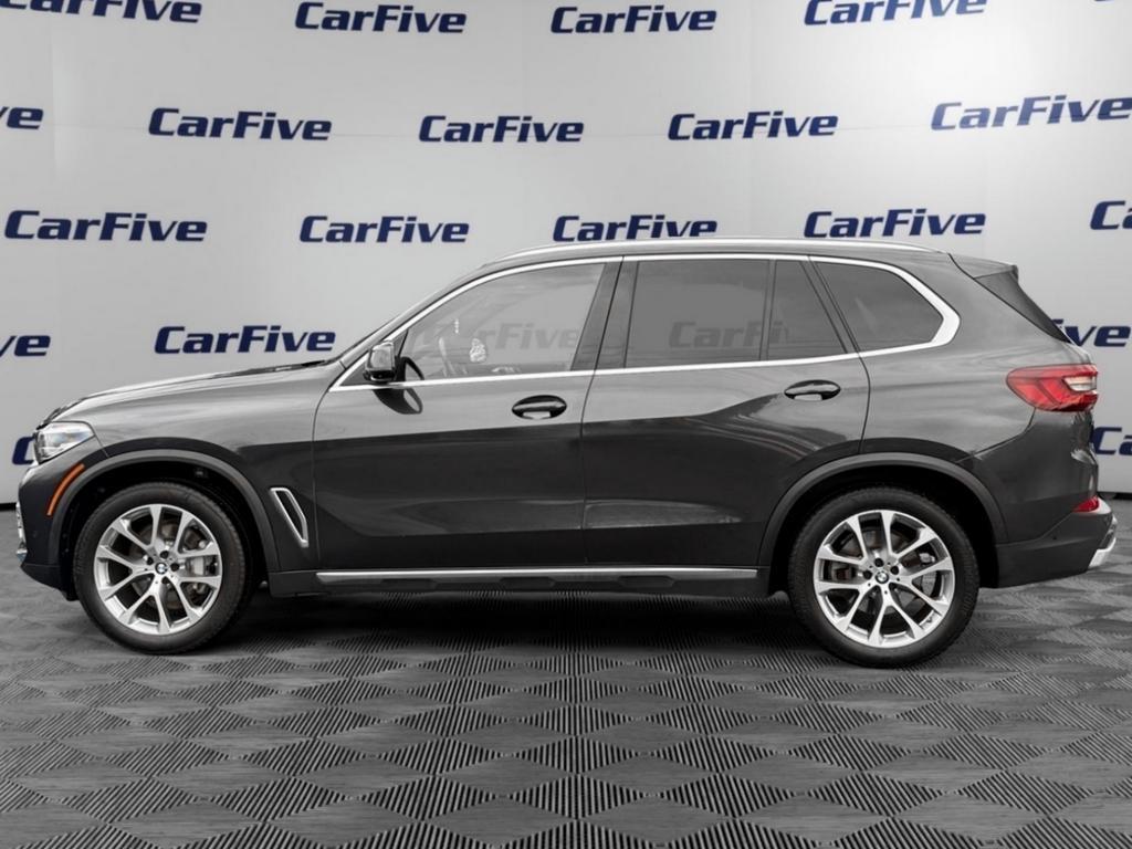 used 2023 BMW X5 car, priced at $32,900
