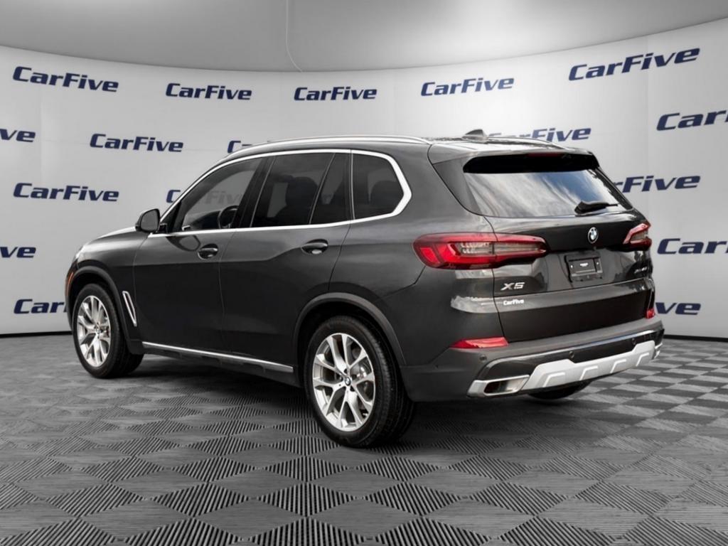 used 2023 BMW X5 car, priced at $32,900