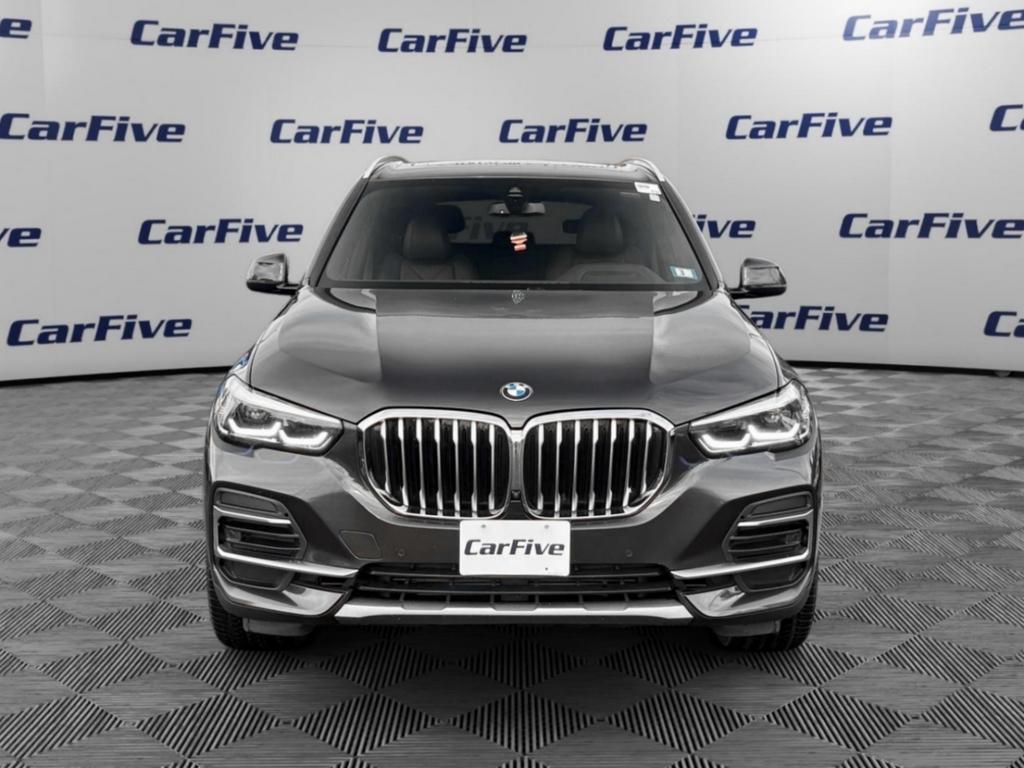 used 2023 BMW X5 car, priced at $32,900