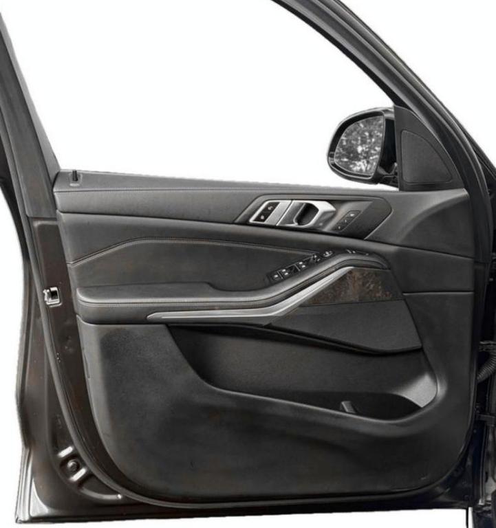 used 2023 BMW X5 car, priced at $32,900