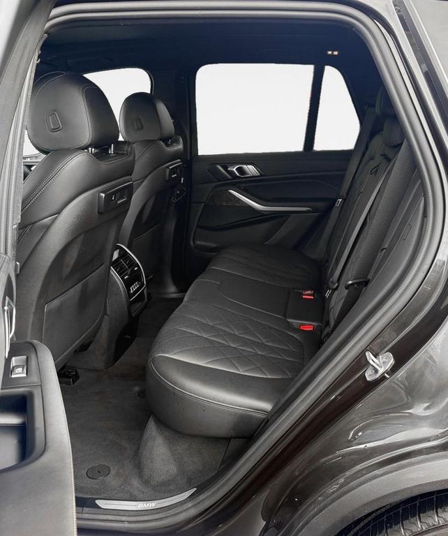 used 2023 BMW X5 car, priced at $32,900