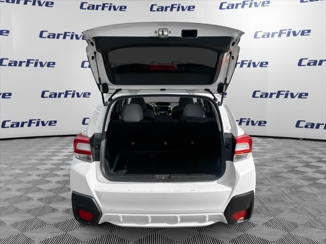 used 2018 Subaru Crosstrek car, priced at $14,500