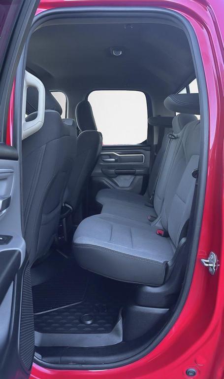 used 2020 Ram 1500 car, priced at $23,900