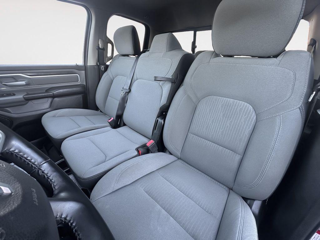 used 2020 Ram 1500 car, priced at $23,900