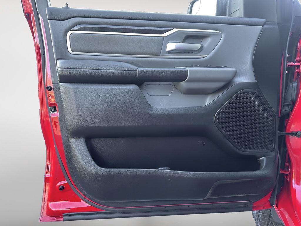 used 2020 Ram 1500 car, priced at $23,900