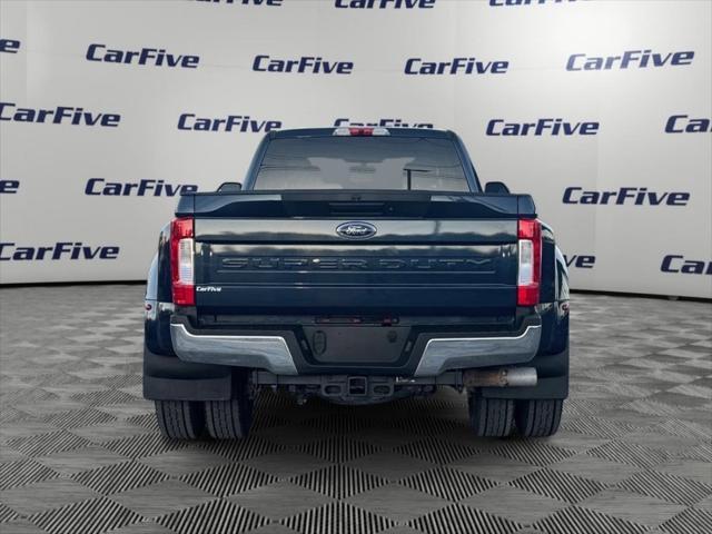 used 2019 Ford F-350 car, priced at $31,900