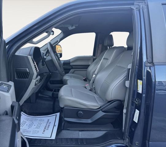 used 2019 Ford F-350 car, priced at $31,900