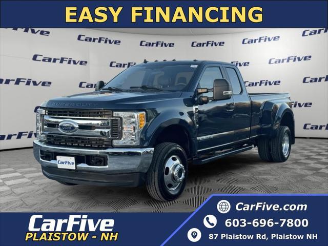 used 2019 Ford F-350 car, priced at $31,900