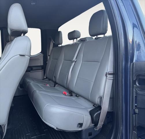 used 2019 Ford F-350 car, priced at $31,900