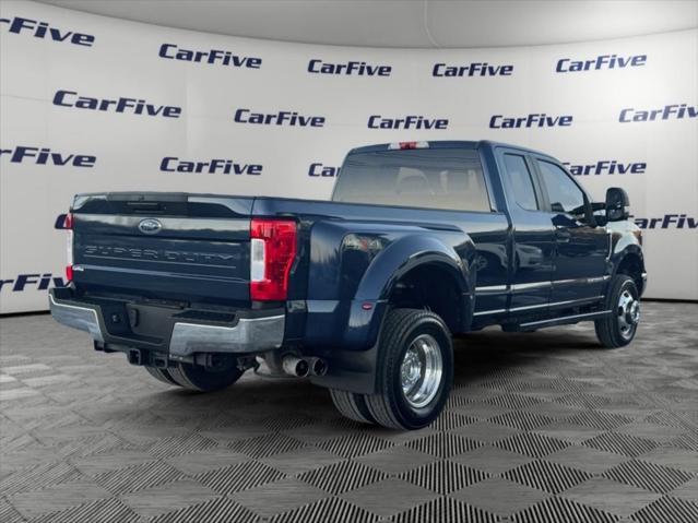 used 2019 Ford F-350 car, priced at $31,900