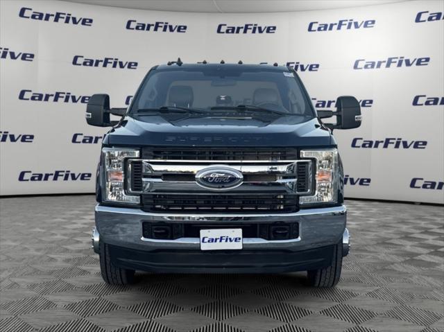 used 2019 Ford F-350 car, priced at $31,900