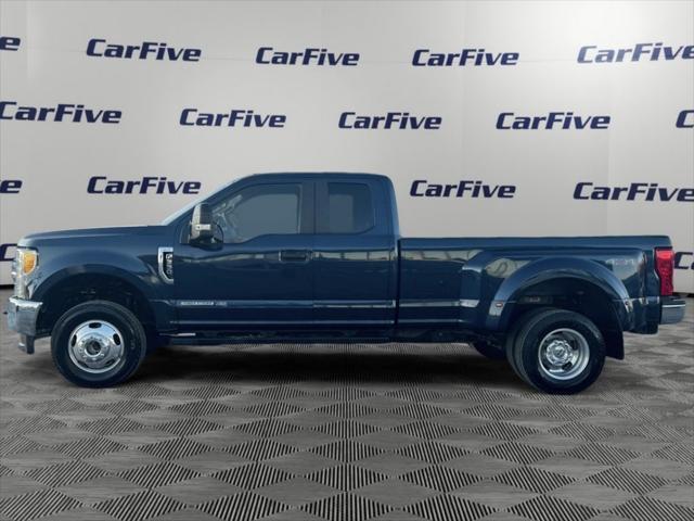 used 2019 Ford F-350 car, priced at $31,900