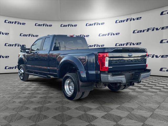 used 2019 Ford F-350 car, priced at $31,900