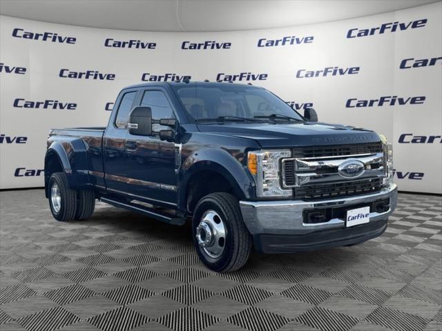 used 2019 Ford F-350 car, priced at $31,900