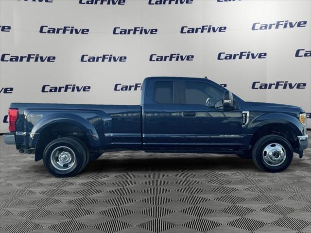 used 2019 Ford F-350 car, priced at $31,900