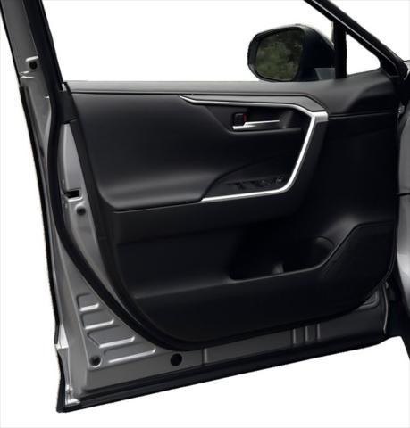 used 2021 Toyota RAV4 Prime car, priced at $31,900