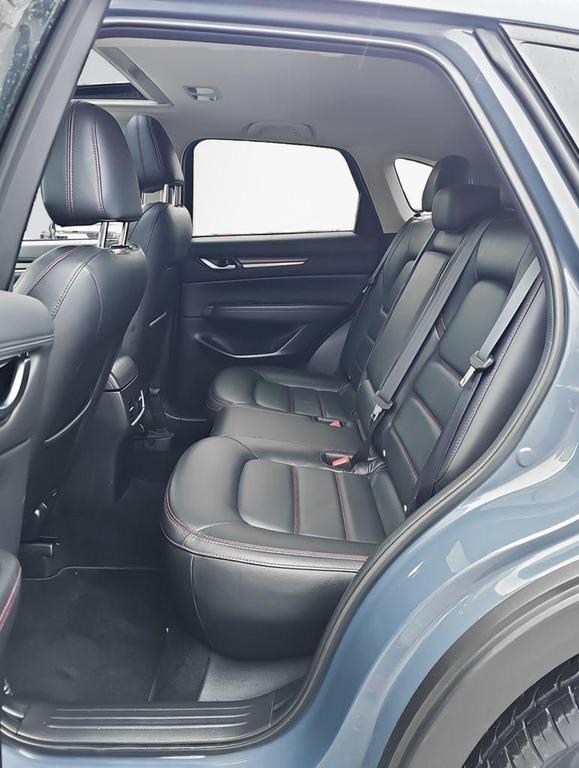 used 2024 Mazda CX-5 car, priced at $26,500