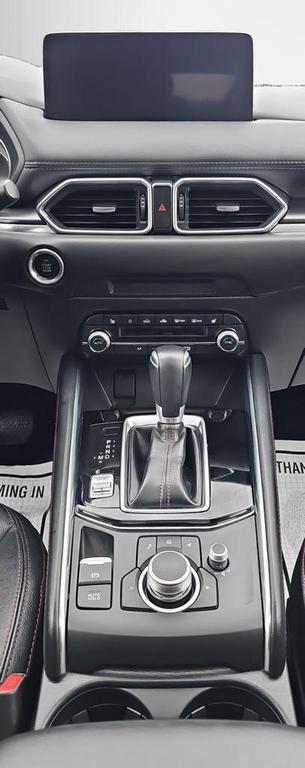 used 2024 Mazda CX-5 car, priced at $26,500