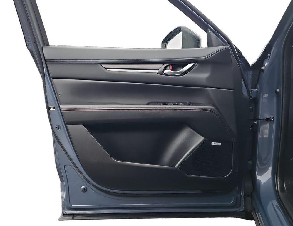 used 2024 Mazda CX-5 car, priced at $26,500