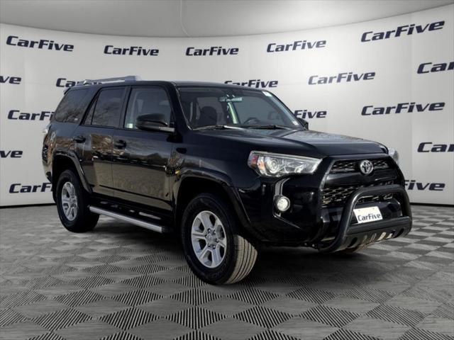 used 2015 Toyota 4Runner car, priced at $23,900