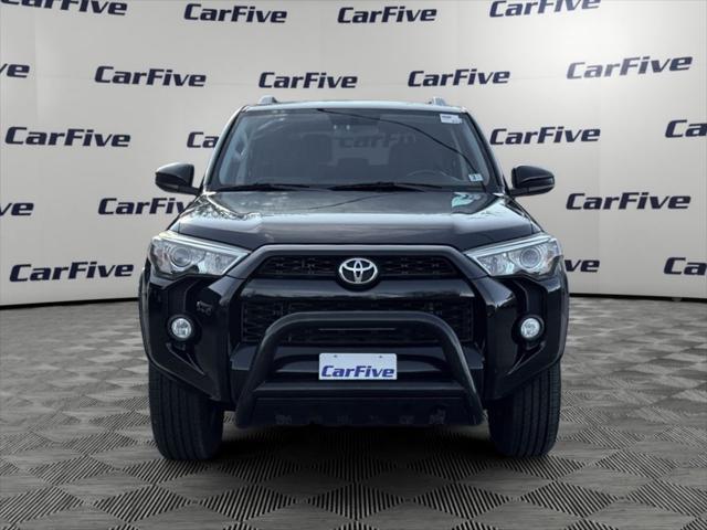 used 2015 Toyota 4Runner car, priced at $23,900